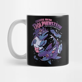 Doc Dolphinstein Mug